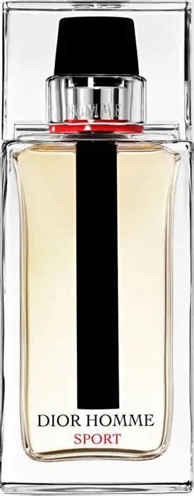 christian dior parfum herren sport